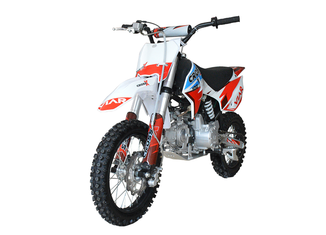 Mini Trail Cross X 100